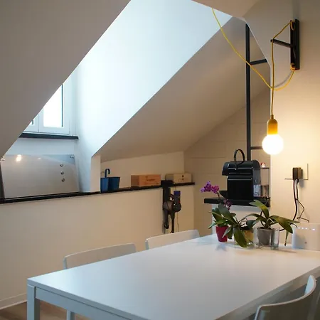 Appartement Hulu 2 Savona