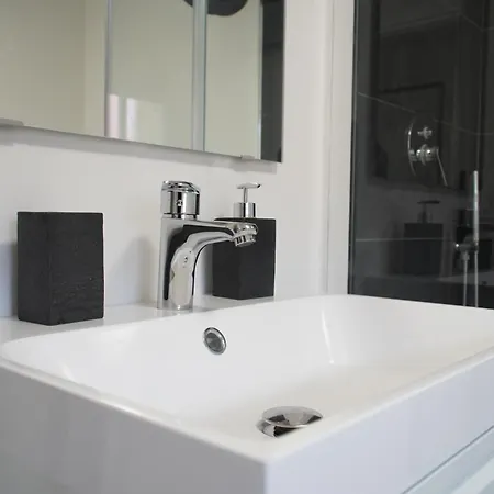 Appartement Hulu 2 *