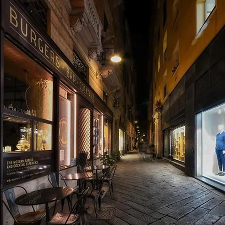 Hulu 2 Appartement *