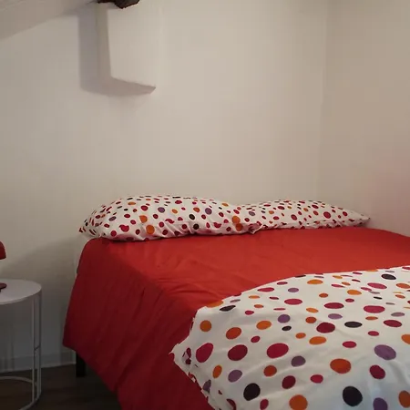 Hulu 2 Apartmán
