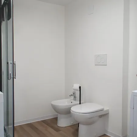 Appartement Hulu 2 *